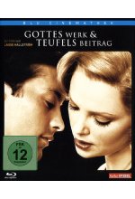 Gottes Werk und Teufels Beitrag - Blu Cinemathek Blu-ray-Cover