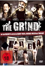 The Grind DVD-Cover