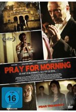 Pray for morning DVD-Cover