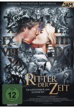 Ritter der Zeit DVD-Cover