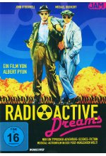 Radioactive Dreams DVD-Cover