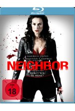 Neighbor Blu-ray-Cover