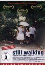 Still Walking DVD-Cover