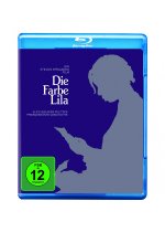 Die Farbe Lila Blu-ray-Cover