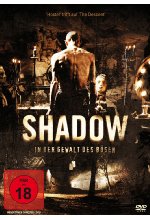 Shadow - In der Gewalt des Bösen DVD-Cover