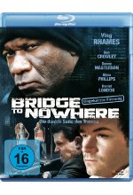 Bridge to Nowhere - Die dunkle Seite des Traums Blu-ray-Cover