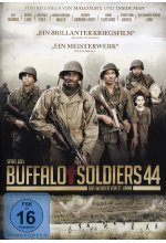 Buffalo Soldiers 44 - Das Wunder von St. Anna DVD-Cover