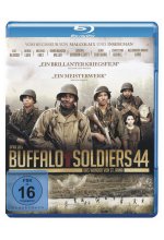 Buffalo Soldiers 44 - Das Wunder von St. Anna Blu-ray-Cover