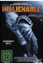 Inalienable DVD-Cover