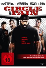 Circle of Pain DVD-Cover