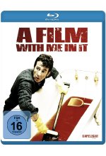 A Film with me in it Blu-ray-Cover