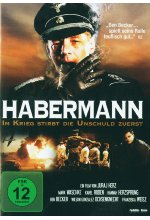 Habermann DVD-Cover