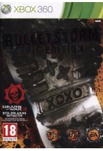 Bulletstorm (Uncut AT) Cover