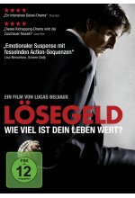 Lösegeld DVD-Cover