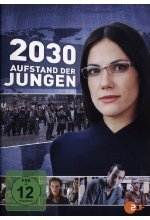 2030 - Aufstand der Jungen DVD-Cover