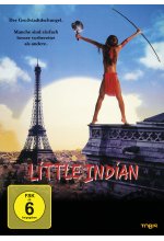 Little Indian DVD-Cover