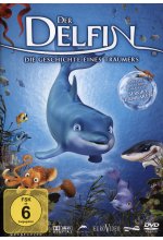 Der Delfin DVD-Cover