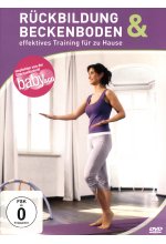 Rückbildung & Beckenboden - Effektives Training für zu Hause DVD-Cover