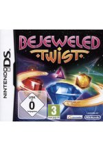 Bejeweled Twist Cover