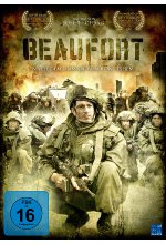 Beaufort DVD-Cover