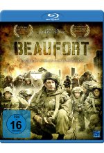 Beaufort Blu-ray-Cover