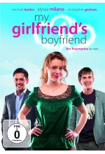 My Girlfriend's Boyfriend DVD-Cover
