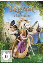 Rapunzel - Neu verföhnt DVD-Cover