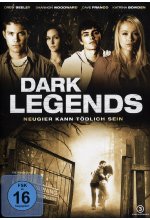 Dark Legends DVD-Cover