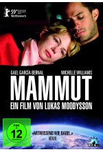 Mammut DVD-Cover