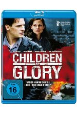 Children of Glory Blu-ray-Cover