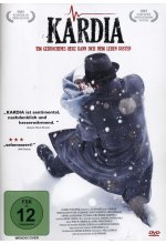 Kardia DVD-Cover