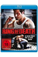 Ring of Death Blu-ray-Cover