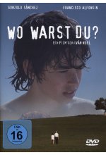 Wo warst Du?  (OmU) DVD-Cover