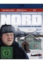 Nord Blu-ray-Cover