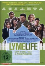 Lymelife DVD-Cover
