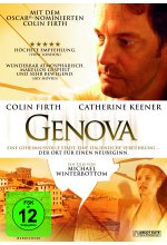 Genova DVD-Cover