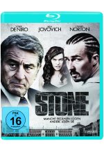 Stone Blu-ray-Cover