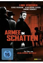 Armee im Schatten DVD-Cover
