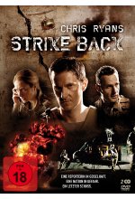 Chris Ryans Strike Back  [2 DVDs] DVD-Cover