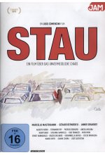 Stau DVD-Cover