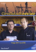 Großstadtrevier - Box 17/Folge 257-272  [4 DVDs] - Softbox DVD-Cover