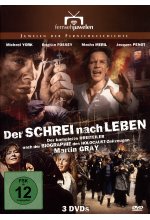 Der Schrei nach Leben  [3 DVDs] DVD-Cover