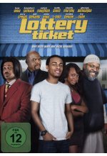 Lottery Ticket DVD-Cover