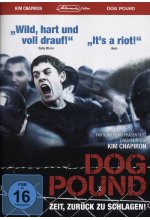 Dog Pound DVD-Cover