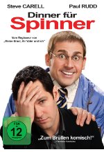 Dinner für Spinner DVD-Cover