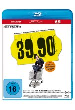 39,90 Blu-ray-Cover