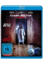 Cradle will fall - Uncut Blu-ray-Cover