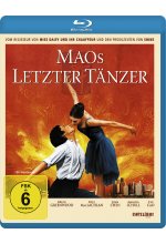 Maos letzter Tänzer Blu-ray-Cover