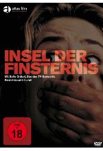 Insel der Finsternis DVD-Cover