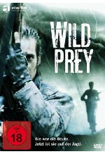Wild Prey DVD-Cover